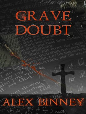 cover image of Grave Doubt